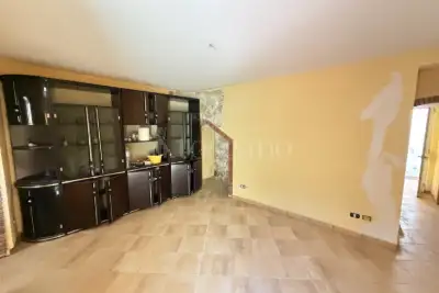 Casa Indipendente in vendita, Via Soccorso, Messina