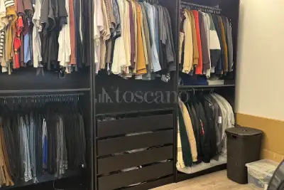 Attico in vendita, Viale Leonida Tonelli, Roma