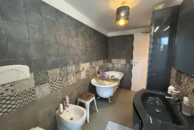 Villa in vendita, Via Cristoforo Colombo, Roma