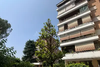 Casa in vendita, Via Zignago, Roma