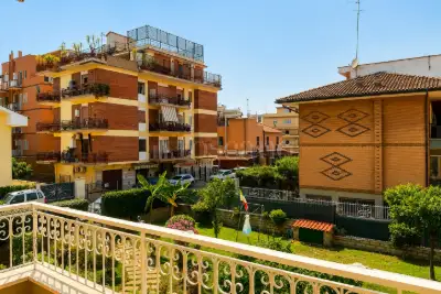 Casa in vendita, Via San Zeffirino Papa, Roma