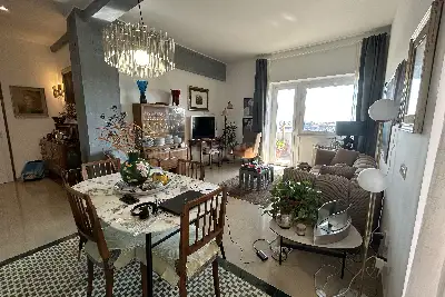 Casa in vendita, Via Ambrogio Traversari, Roma