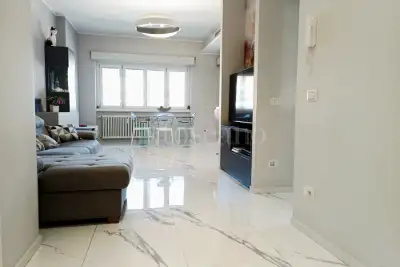 Casa in vendita, Via Anastasio II, Roma