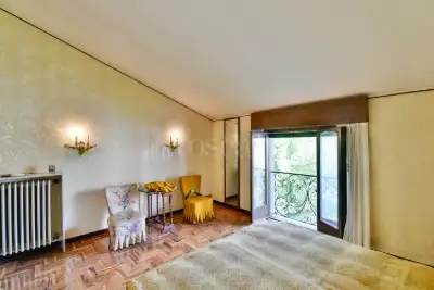 Villa in vendita, Via Manfredini, Cadorago