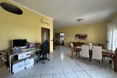 Casa Indipendente in vendita, Via Capone, Scafati