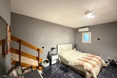 Villa Bifamiliare in vendita, Via Giulio Diena, Roma