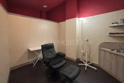 Attività Commerciale in vendita, Via Alessandro Volta, Desio