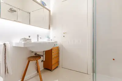 Casa in vendita, Via Procaccini 41, Milano