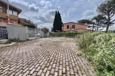 Villa in vendita, Via Gustavo Giovannoni, Roma