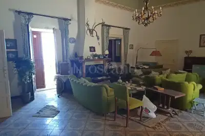 Casa in vendita, Via Chiaramonte, Erice