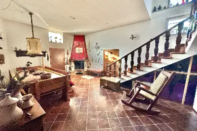 Villa in vendita, Via Poggio Nativo, Nettuno