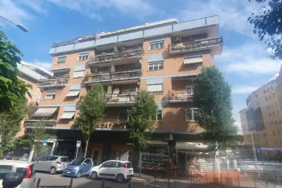 Casa in vendita, Via Mario Musco, Roma