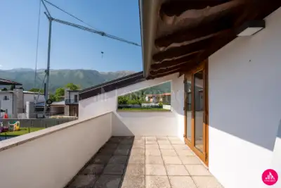 Villino a Schiera in vendita, Via Strizzot, Aviano