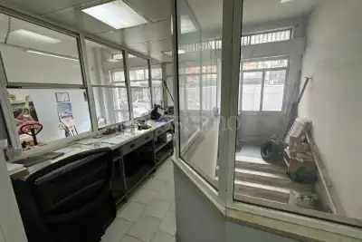 Magazzino in vendita, Via Pasquale Fiore, Bari