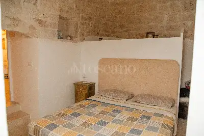 Villa in vendita, Strada Primicerio Zona L, Martina Franca
