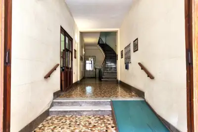 Casa in vendita, Via Bari, Palermo