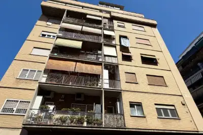 Casa in vendita, Via dei Conti di Tuscolo, Roma