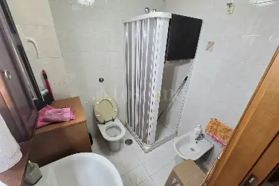 Casa in vendita, Via Enrico Arlotta, Napoli