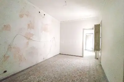 Casa Indipendente in vendita, Floridia -  Piazza del Popolo, Floridia