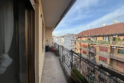 Casa in vendita, Via Ampio Flaviano, Roma