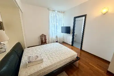 Casa in affitto, Via Galvano Fiamma, Milano