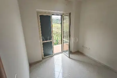 Villino a Schiera in vendita, Via Antonio Manganelli, Catanzaro