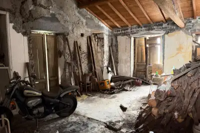 Casa Indipendente in vendita, Via Roma, Zafferana Etnea