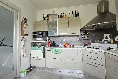 Casa in vendita, Via Mario Mastrangelo, Roma