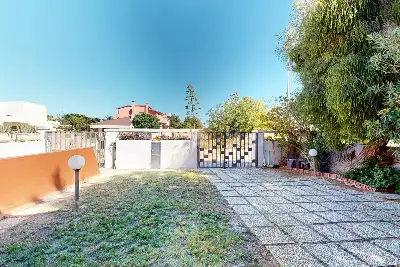 Villa in vendita, Via Meilogu, Quartu Sant'Elena