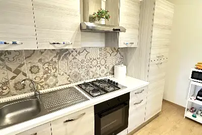 Casa in vendita, Via San Simplicio, Olbia