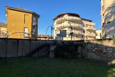 Casa Indipendente in vendita, Via 4 Novembre, Cassano Magnago