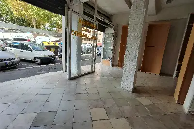 Negozio in vendita, Via Damiano Macaluso, Roma