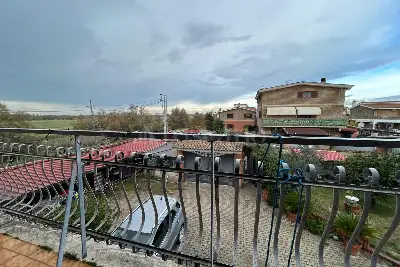 Villa in vendita, Via Dronero, Fiumicino