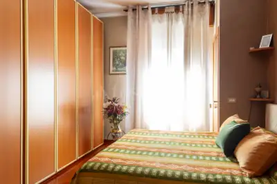 Casa in vendita, Via Mar Nero, Milano