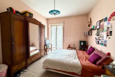 Casa in vendita, Via Valerio Flacco, Roma