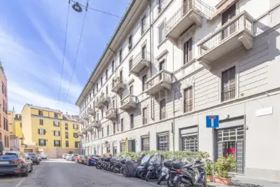 Casa in vendita, Via Francesco Guicciardini, Milano