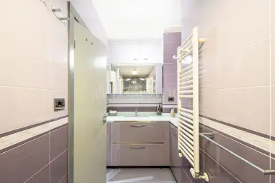Casa in vendita, Via Bernardo Castello, Genova