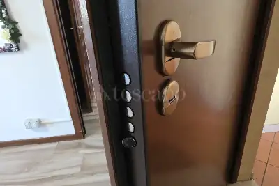 Casa in vendita, Via Marchesi, Rovato