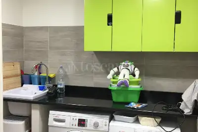 Casa in vendita, Circonvallazione Tuscolana, Roma