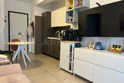 Casa in vendita, Via Giovanni Lampariello, Roma