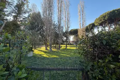 Villino a Schiera in vendita, Viale Alessandro Magno, Roma