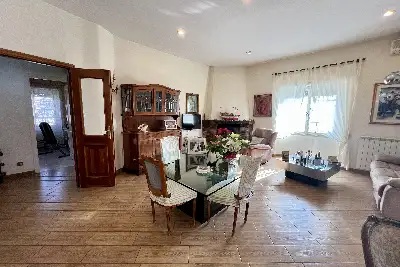 Villa Bifamiliare in vendita, Via delle Pinne, Fiumicino