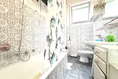 Casa in affitto, Via Filippo Bernardini, Roma