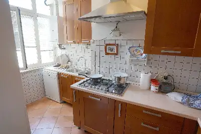 Casa in vendita, Piazza Federico Marcello Lante, Roma