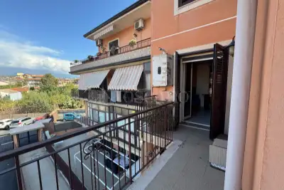 Casa in vendita, Via Macello, Catania