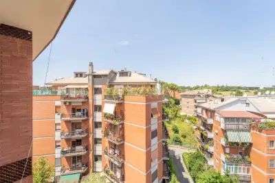 Casa in vendita, Via Pio Foà, Roma