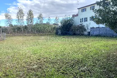 Edificabile Residenziali in vendita, Via Zumpano, Roma