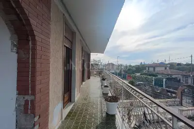 Casa in vendita, Via Montecatini, San Giovanni la Punta