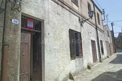 Casa Indipendente in vendita, Via Vito Carvini 30, Erice