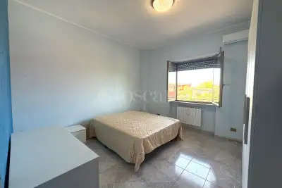 Casa in vendita, Via Arzana, Roma